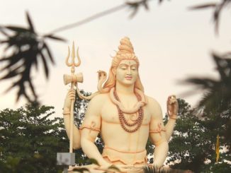 திருவாதிரை என்றால் என்ன